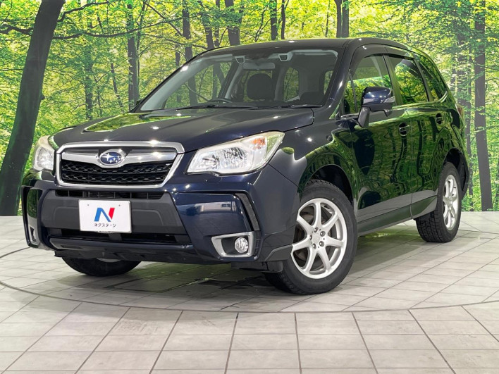 2013 Subaru Forester DBA-SJ5 (UW-6a2ccb21a37b9)[0]