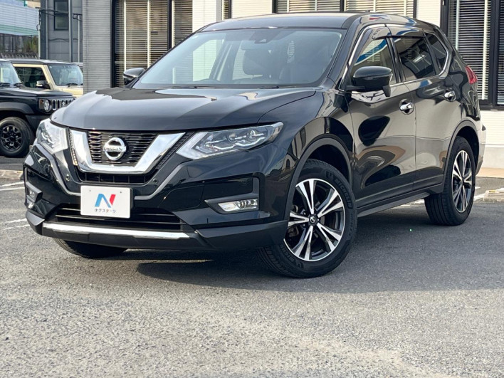 2017 Nissan X-Trail DBA-T32 (UW-6a2ccb2b91f4f)[0]