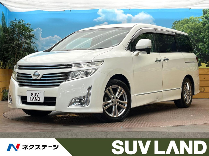 2010 Nissan Elgrand DBA-TE52 (UW-6a2ccb2d1b68d)[3]