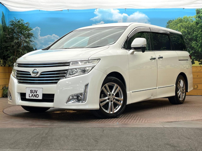 2010 Nissan Elgrand DBA-TE52 (UW-6a2ccb2d1b68d)[0]