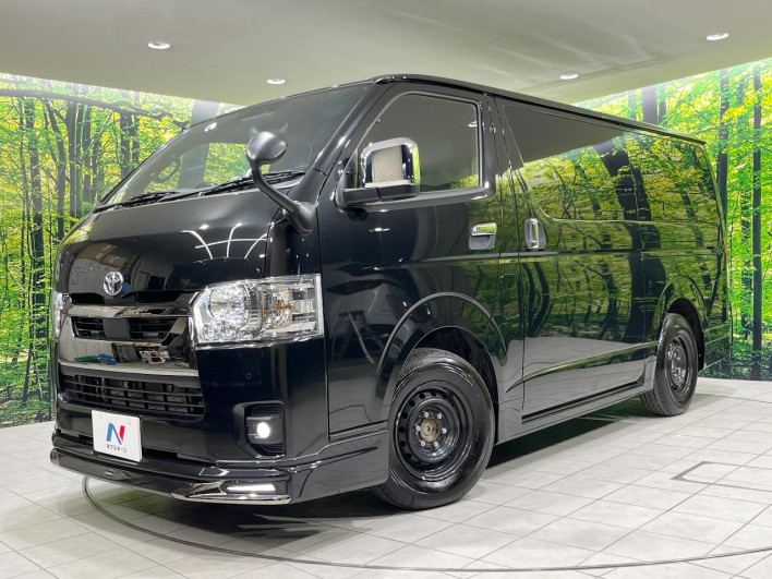 2025 Toyota Hiace Van 3BF-TRH200V (UW-6a2ccb2df261e)[0]