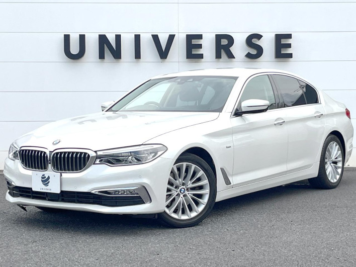 2017 BMW 5 Series LDA-JC20 (UW-6a2ccb47cae18)[0]
