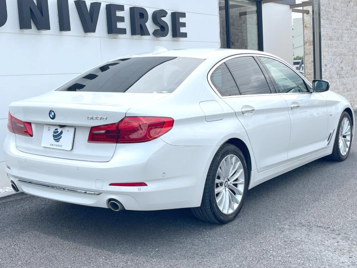 2017 BMW 5 Series LDA-JC20 (UW-6a2ccb47cae18)[9]