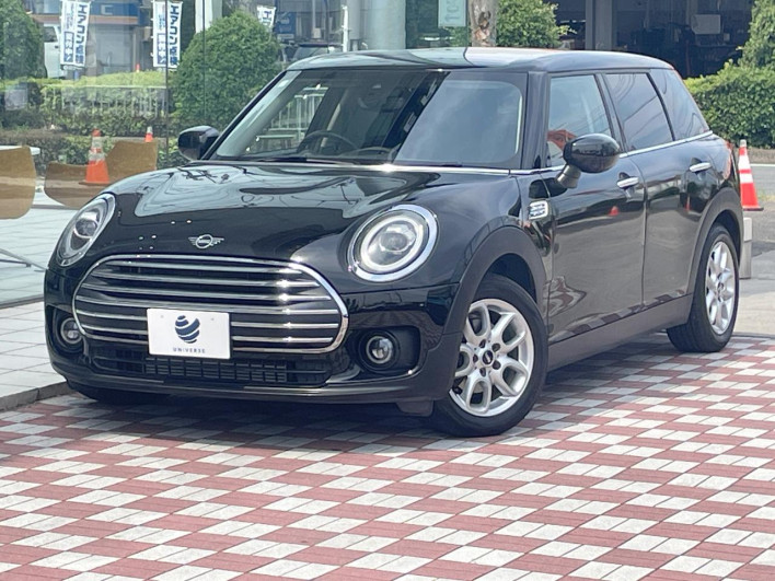 2019 Rover Mini 3BA-LV15M (UW-6a2ccb4ce9f4a)[0]