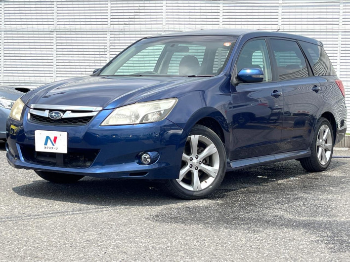 2012 Subaru Exiga DBA-YA9 (UW-6a2ccb4ef29e4)[0]