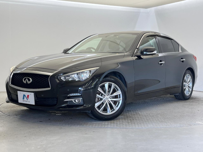 2017 Nissan Skyline DBA-YV37 (UW-6a2ccb528594a)[0]