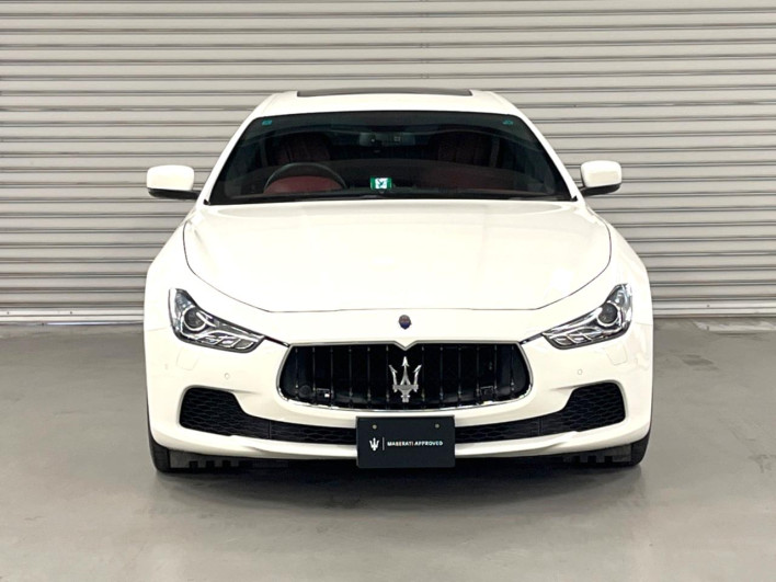 2016 Maserati Ghibli ABA-MG30A (UW-6a2ccb533f5d4)[9]