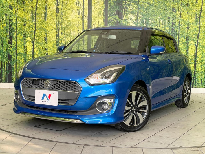 2017 Suzuki Swift DAA-ZC53S (UW-6a2ccb550d421)[0]