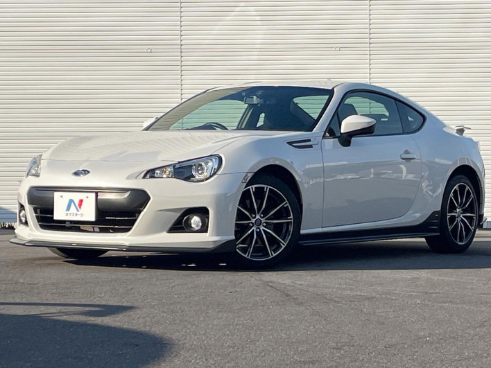 2014 Subaru BRZ DBA-ZC6 (UW-6a2ccb558c062)[0]