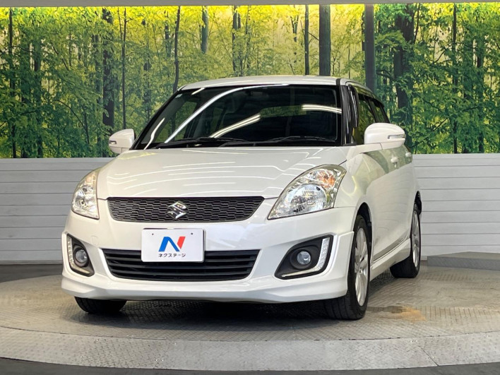 2015 Suzuki Swift DBA-ZC72S (UW-6a2ccb57257e5)[6]