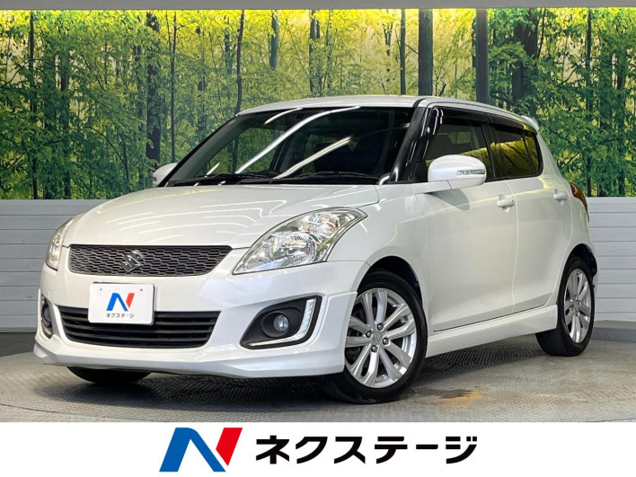2015 Suzuki Swift DBA-ZC72S (UW-6a2ccb57257e5)[3]