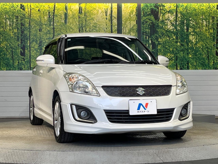 2015 Suzuki Swift DBA-ZC72S (UW-6a2ccb57257e5)[25]