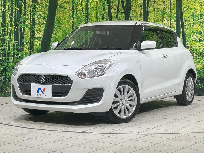 2019 Suzuki Swift DBA-ZC83S (UW-6a2ccb581b230)[0]