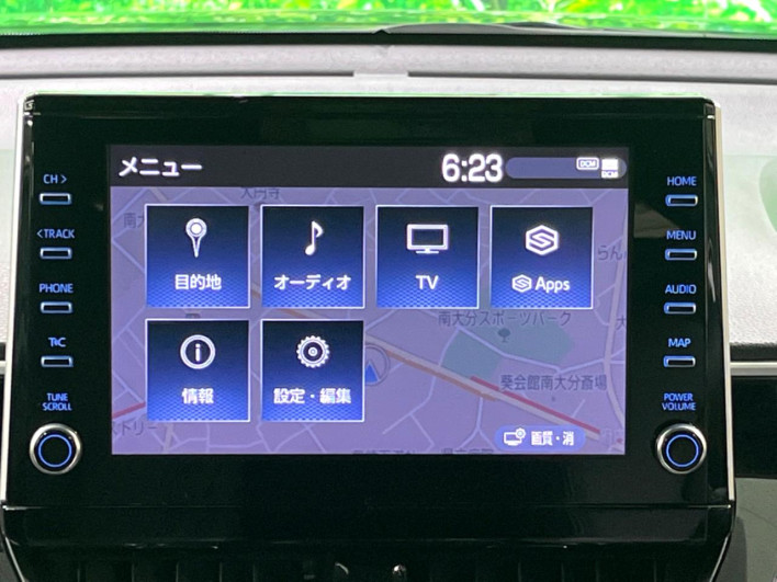 2023 Toyota Corolla Cross 6AA-ZVG11 (UW-6a2ccb6a89033)[14]