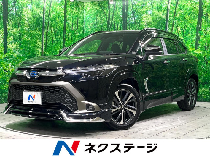 2023 Toyota Corolla Cross 6AA-ZVG11 (UW-6a2ccb6a89033)[3]