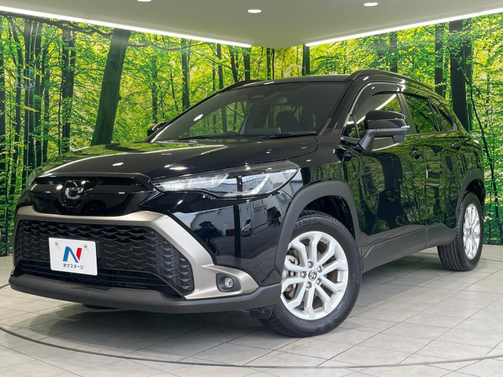 2024 Toyota Corolla Cross 6AA-ZVG13 (UW-6a2ccb6cb7ddc)[0]
