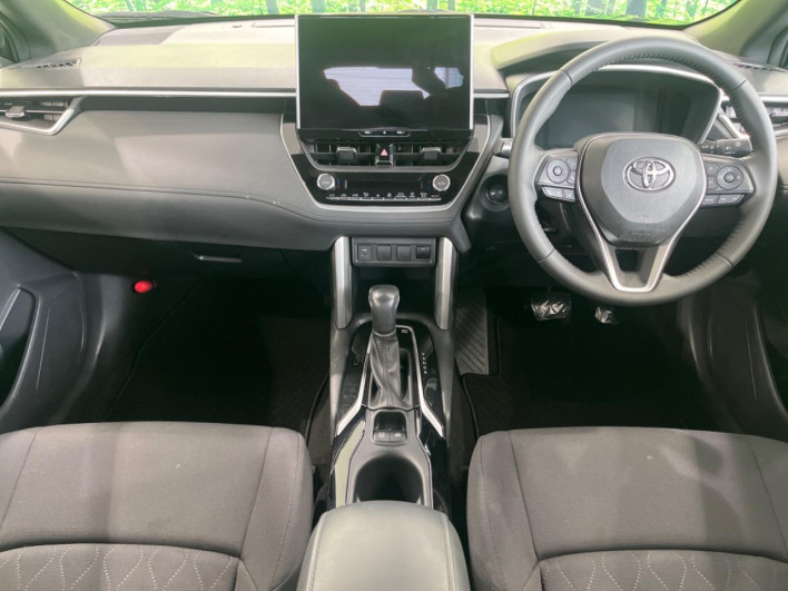 2024 Toyota Corolla Cross 6AA-ZVG13 (UW-6a2ccb6cb7ddc)[29]