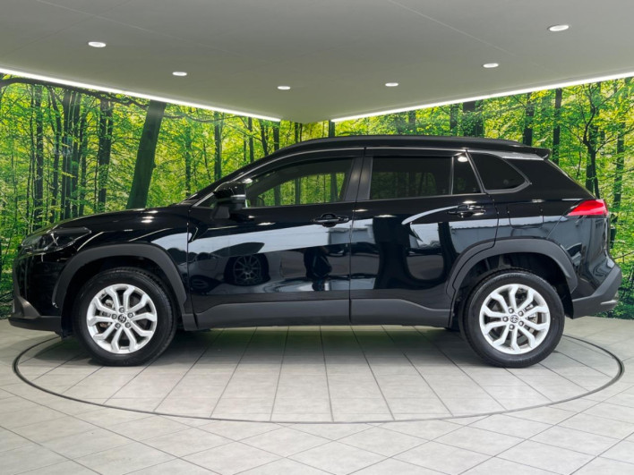 2024 Toyota Corolla Cross 6AA-ZVG13 (UW-6a2ccb6cb7ddc)[12]