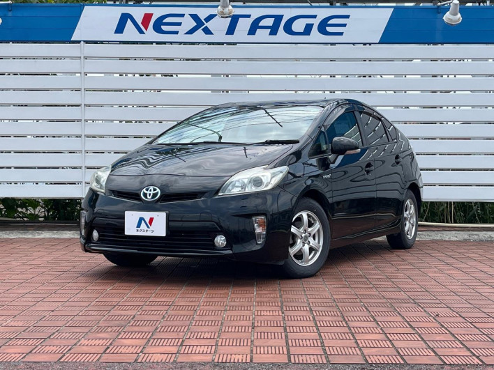 2013 Toyota Prius DAA-ZVW30 (UW-6a2ccb722cd92)[0]