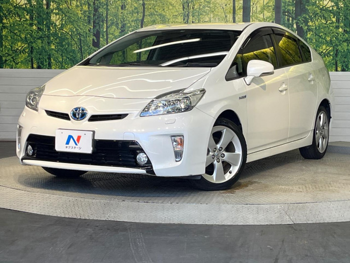 2013 Toyota Prius DAA-ZVW30 (UW-6a2ccb723b889)[0]