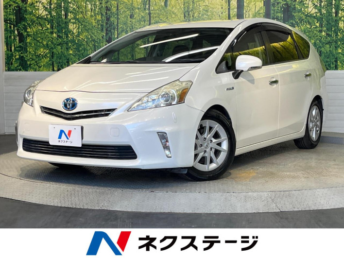 2012 Toyota Prius α DAA-ZVW41W (UW-6a2ccb743ecbb)[3]