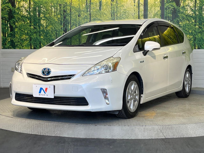 2012 Toyota Prius α DAA-ZVW41W (UW-6a2ccb743ecbb)[7]