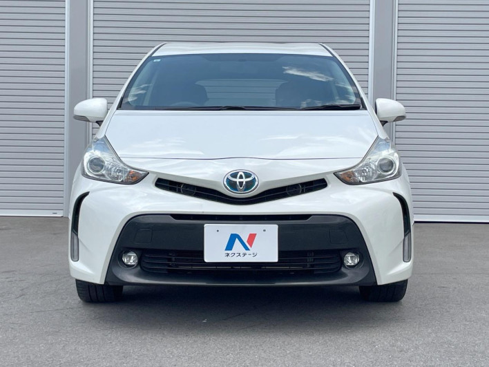 2015 Toyota Prius α DAA-ZVW41W (UW-6a2ccb746b6cf)[5]