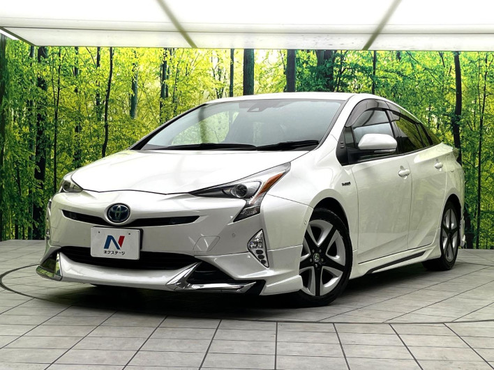 2017 Toyota Prius DAA-ZVW51 (UW-6a2ccb77f2787)[0]