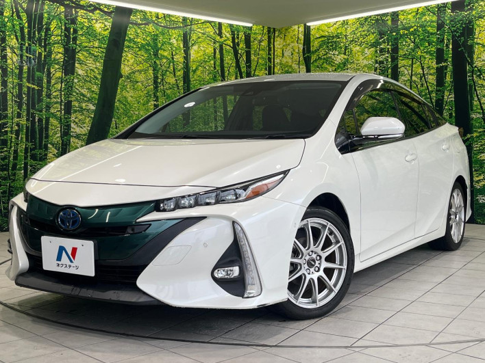 2017 Toyota Prius PHV DLA-ZVW52 (UW-6a2ccb7bbe5cc)[0]