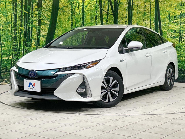 2018 Toyota Prius PHV DLA-ZVW52 (UW-6a2ccb7bd16fe)[0]