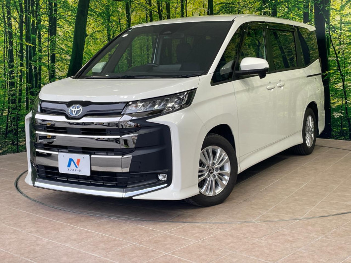 2023 Toyota Noah 6AA-ZWR90W (UW-6a2ccb8a9390f)[0]