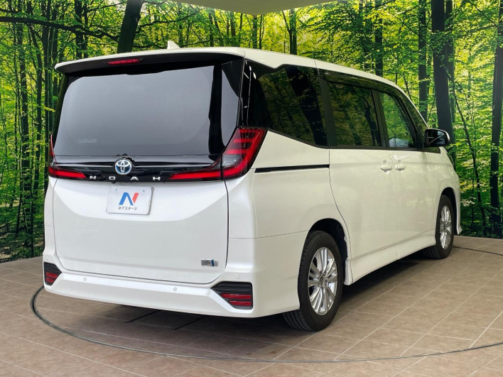 2023 Toyota Noah 6AA-ZWR90W (UW-6a2ccb8a9390f)[14]