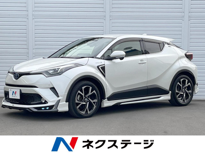 2017 Toyota C-HR DAA-ZYX10 (UW-6a2ccb9265b1e)[3]