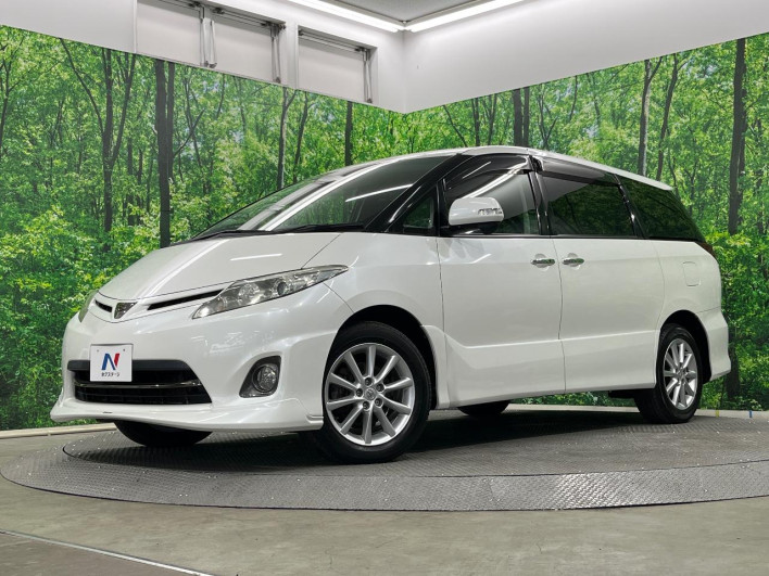 2011 Toyota Estima DBA-ACR55W (UW-6a2e1a4fbc1a0)[0]