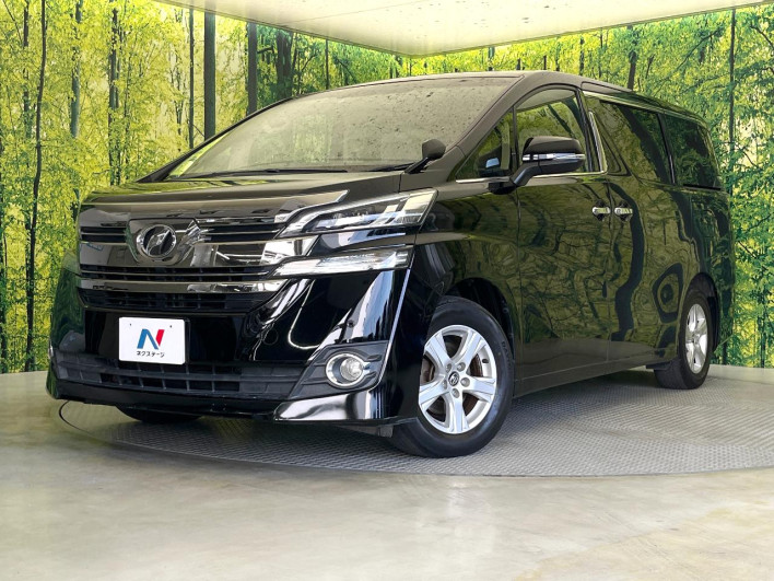 2016 Toyota Vellfire DBA-AGH30W (UW-6a2e1a514f311)[0]