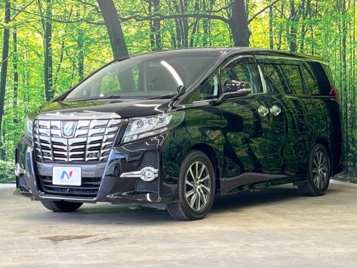 2017 Toyota Alphard DBA-AGH30W (UW-6a2e1a527c234)[28]