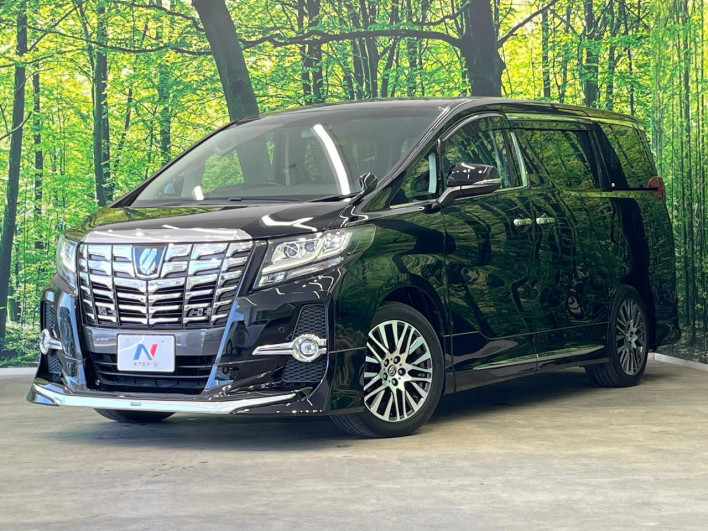2017 Toyota Alphard DBA-AGH30W (UW-6a2e1a52cc87a)[0]