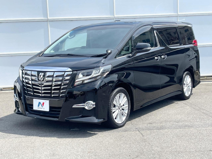 2017 Toyota Alphard DBA-AGH30W (UW-6a2e1a52f23fa)[0]