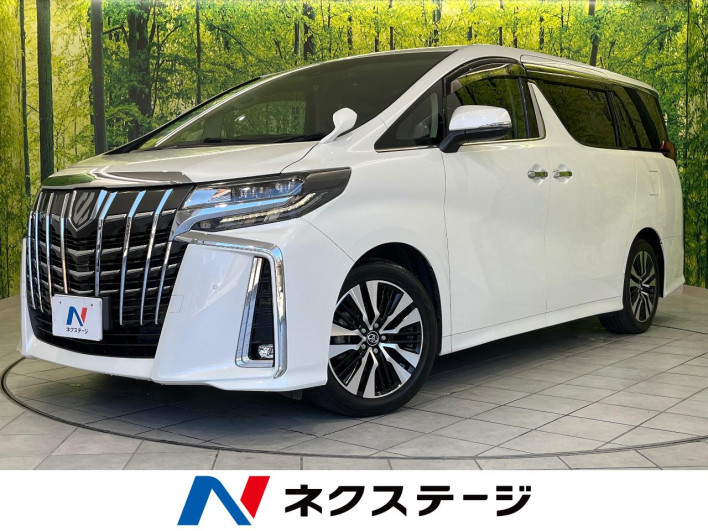 2018 Toyota Alphard DBA-AGH30W (UW-6a2e1a54711b7)[3]