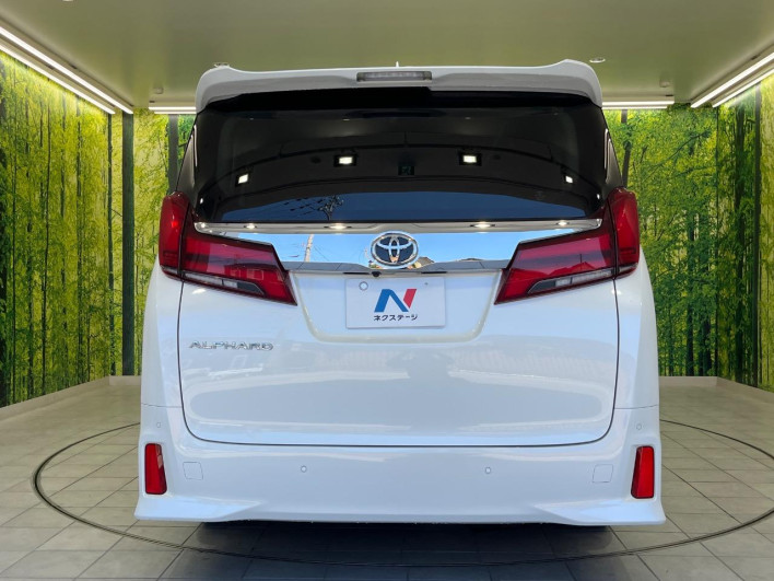 2018 Toyota Alphard DBA-AGH30W (UW-6a2e1a54711b7)[14]