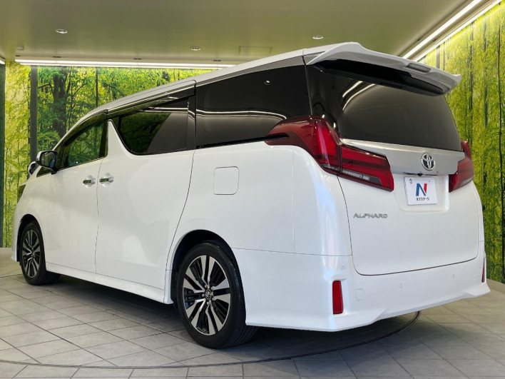2018 Toyota Alphard DBA-AGH30W (UW-6a2e1a54711b7)[23]