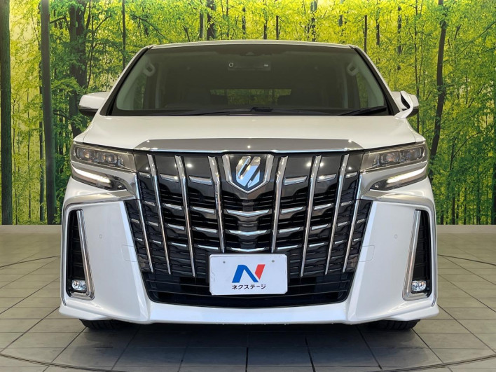 2018 Toyota Alphard DBA-AGH30W (UW-6a2e1a54711b7)[10]