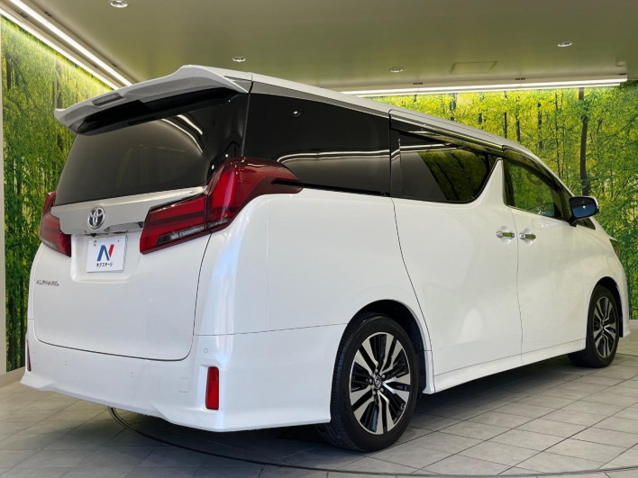2018 Toyota Alphard DBA-AGH30W (UW-6a2e1a54711b7)[13]