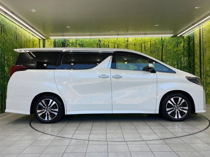 2018 Toyota Alphard DBA-AGH30W (UW-6a2e1a54711b7)[12]