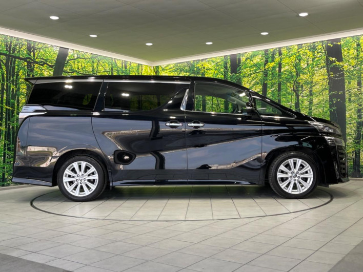2020 Toyota Vellfire 3BA-AGH30W (UW-6a2e1a5c72c61)[18]
