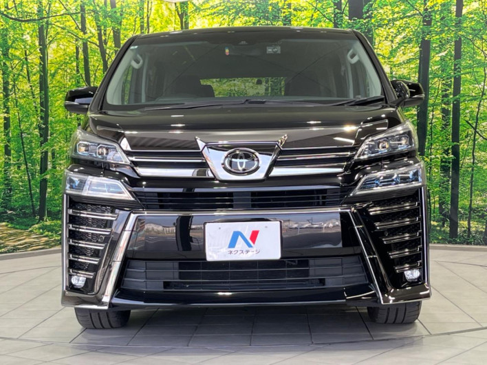 2020 Toyota Vellfire 3BA-AGH30W (UW-6a2e1a5c72c61)[16]
