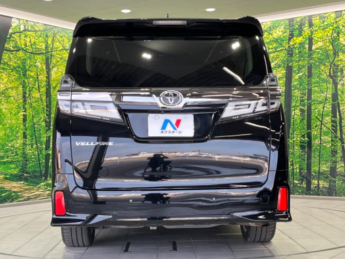 2020 Toyota Vellfire 3BA-AGH30W (UW-6a2e1a5c72c61)[20]