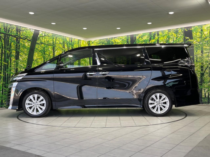 2020 Toyota Vellfire 3BA-AGH30W (UW-6a2e1a5c72c61)[22]