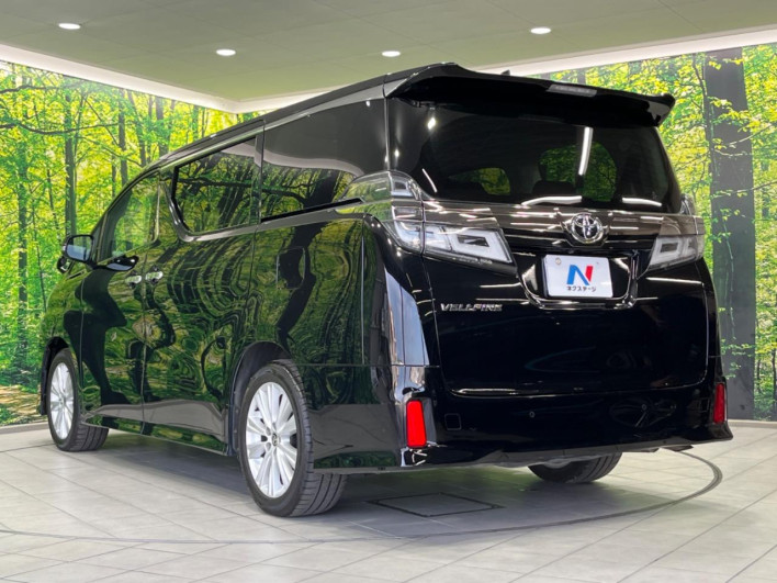 2020 Toyota Vellfire 3BA-AGH30W (UW-6a2e1a5c72c61)[21]