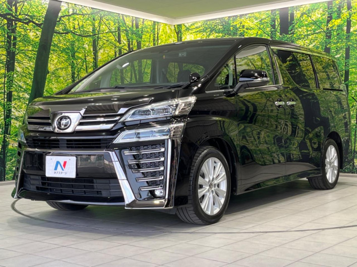 2020 Toyota Vellfire 3BA-AGH30W (UW-6a2e1a5c72c61)[15]